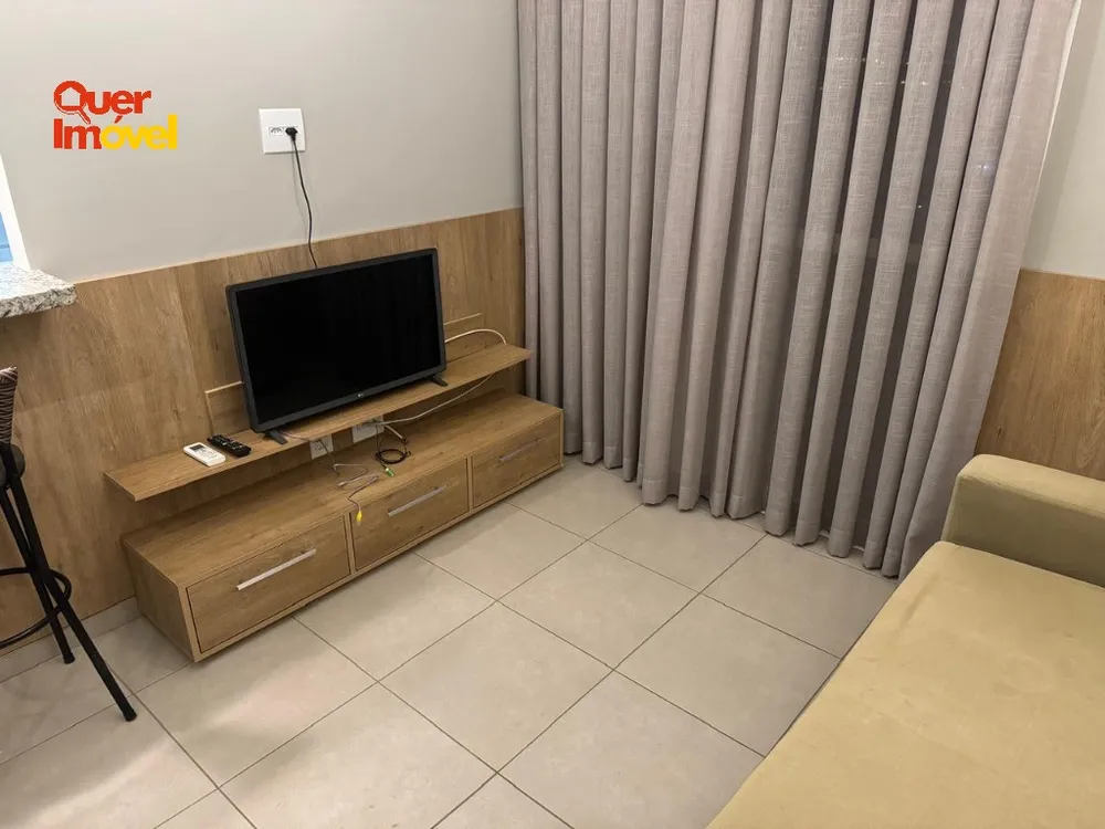 Apartamento, 1 quarto, 46 m² - Foto 2