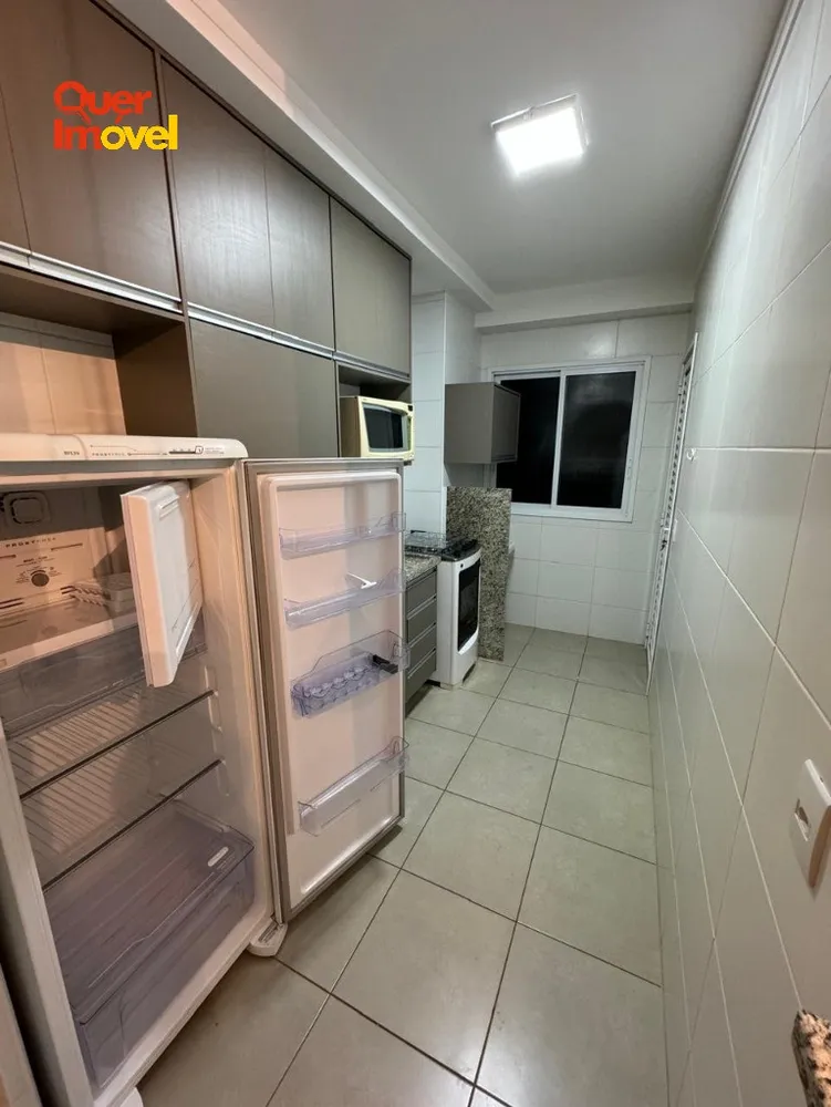 Apartamento, 1 quarto, 46 m² - Foto 1