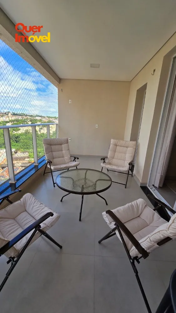 Apartamento, 2 quartos, 77 m² - Foto 5