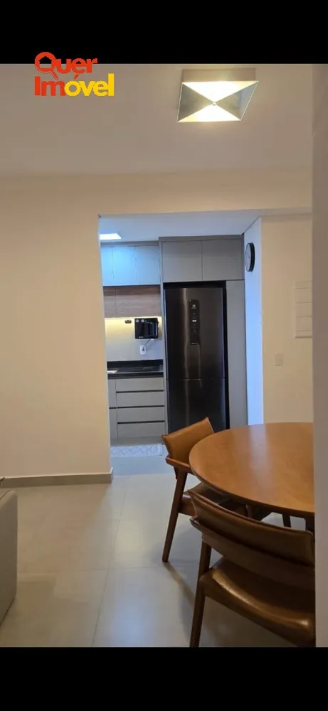 Apartamento, 2 quartos, 77 m² - Foto 2