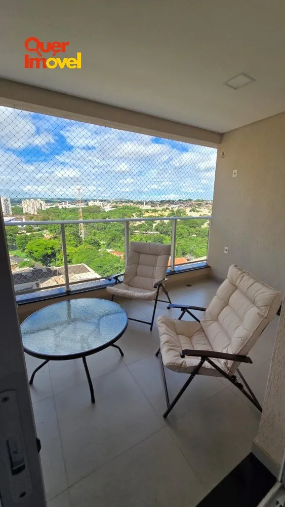 Apartamento, 2 quartos, 77 m² - Foto 5
