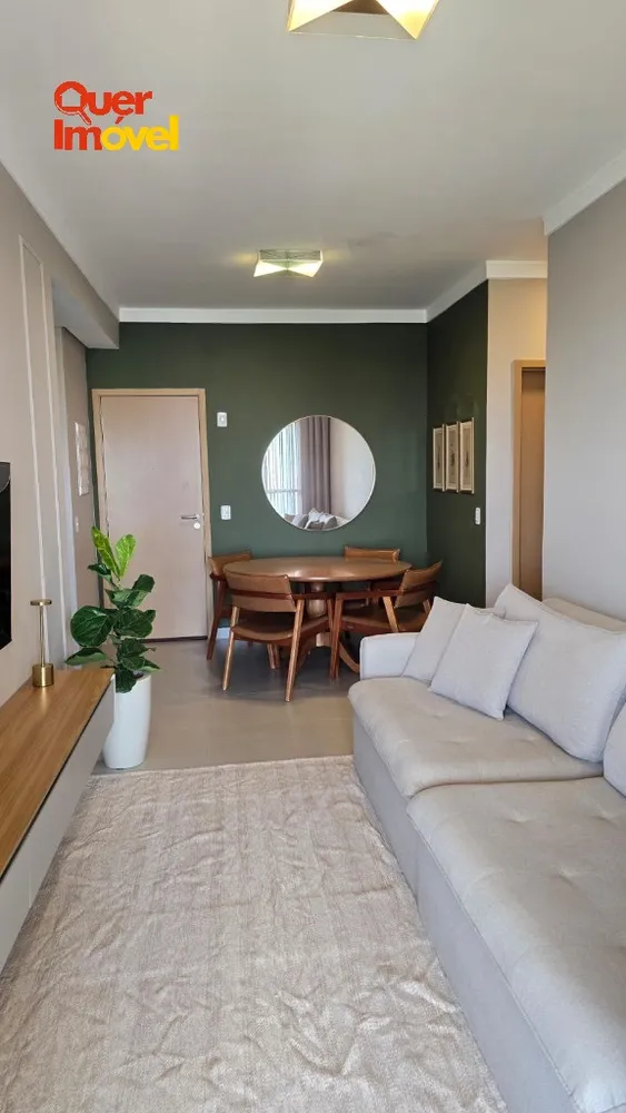 Apartamento, 2 quartos, 77 m² - Foto 4