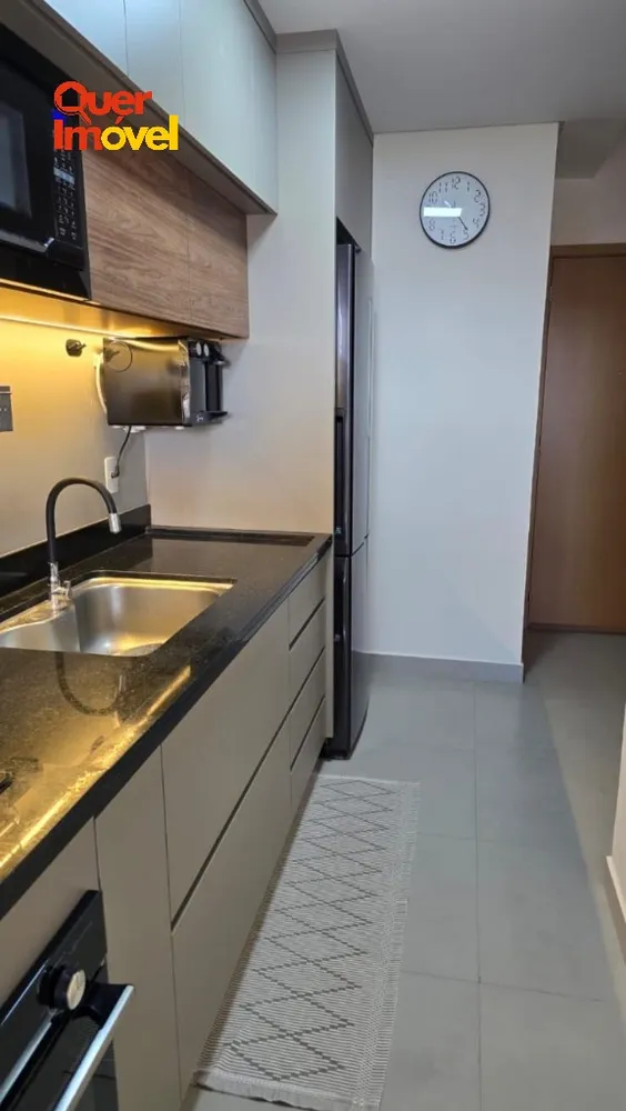 Apartamento, 2 quartos, 77 m² - Foto 7