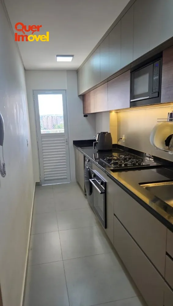 Apartamento, 2 quartos, 77 m² - Foto 7