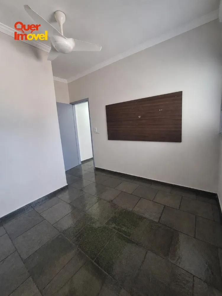 Apartamento, 3 quartos, 94 m² - Foto 1