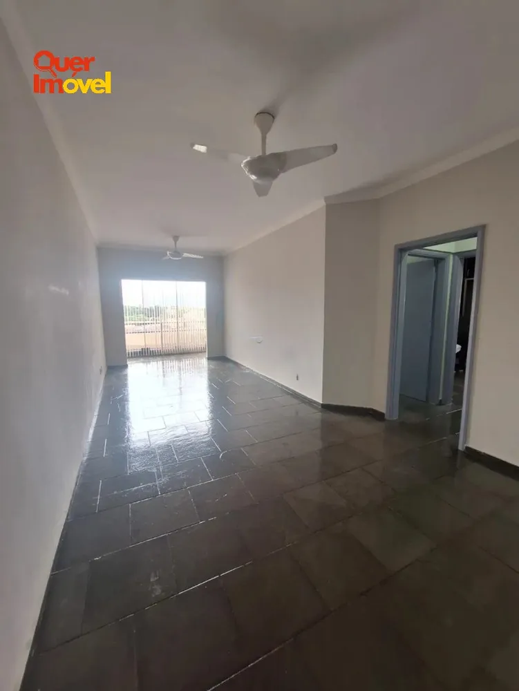 Apartamento, 3 quartos, 94 m² - Foto 1