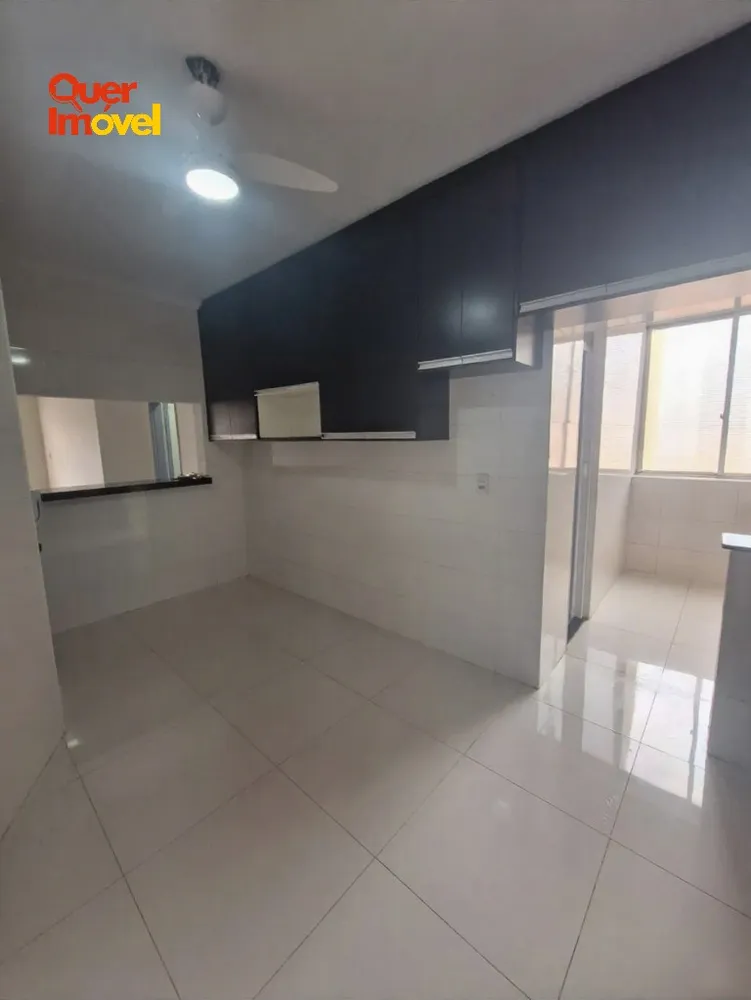 Apartamento, 3 quartos, 94 m² - Foto 8