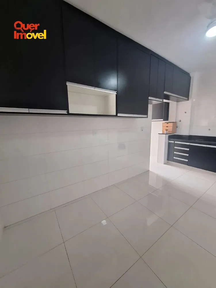Apartamento, 3 quartos, 94 m² - Foto 3