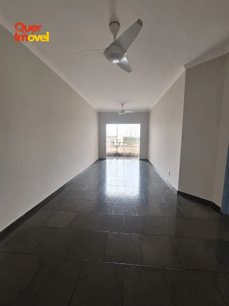 Apartamento, 3 quartos, 94 m² - Foto 3
