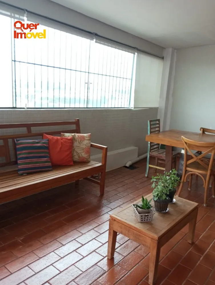 Cobertura, 4 quartos, 240 m² - Foto 3