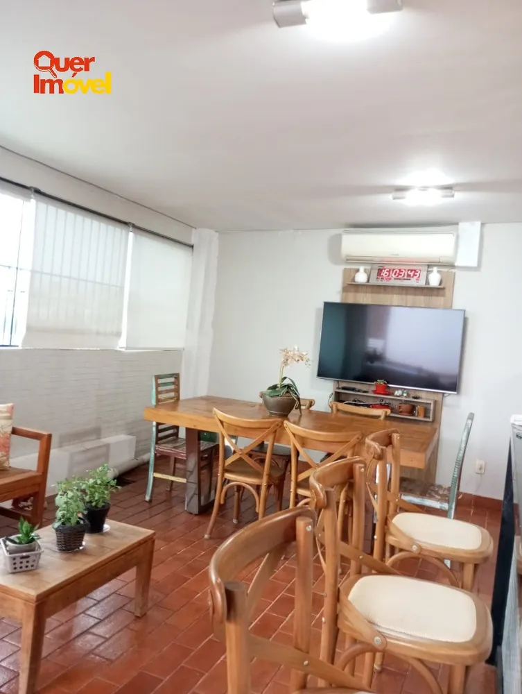 Cobertura, 4 quartos, 240 m² - Foto 2