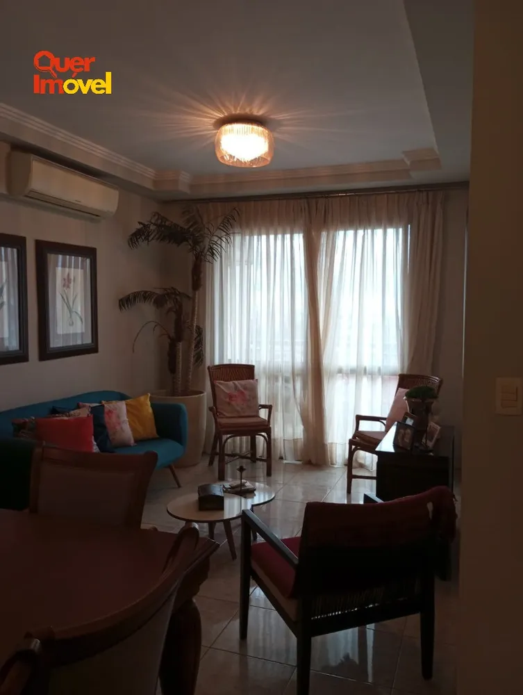 Cobertura, 4 quartos, 240 m² - Foto 3