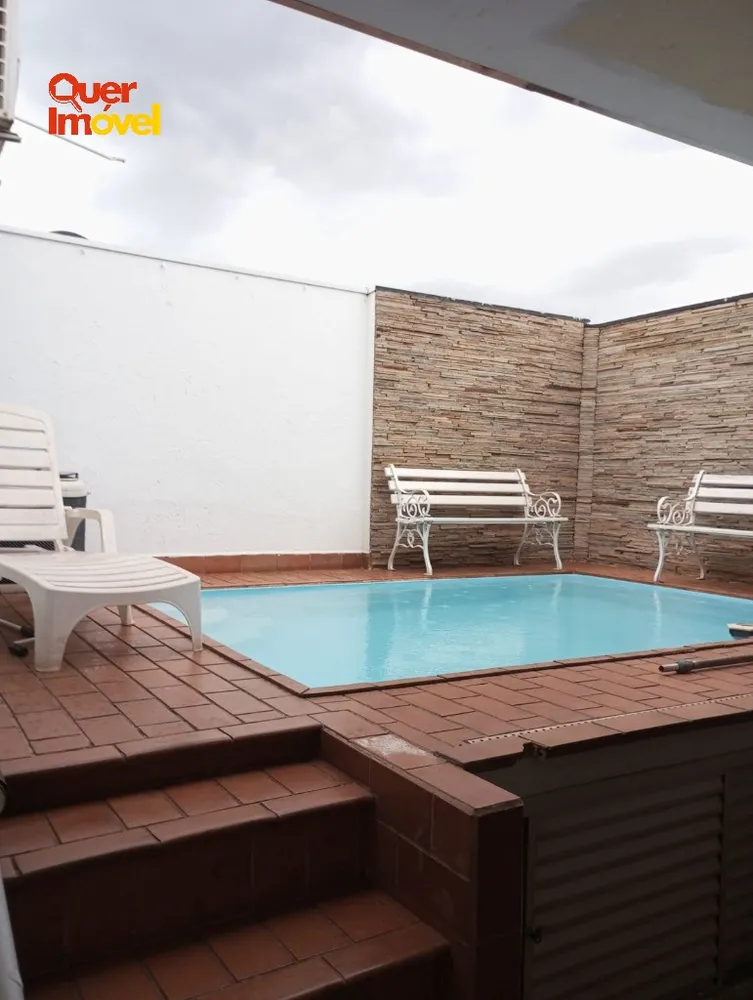 Cobertura, 4 quartos, 240 m² - Foto 9