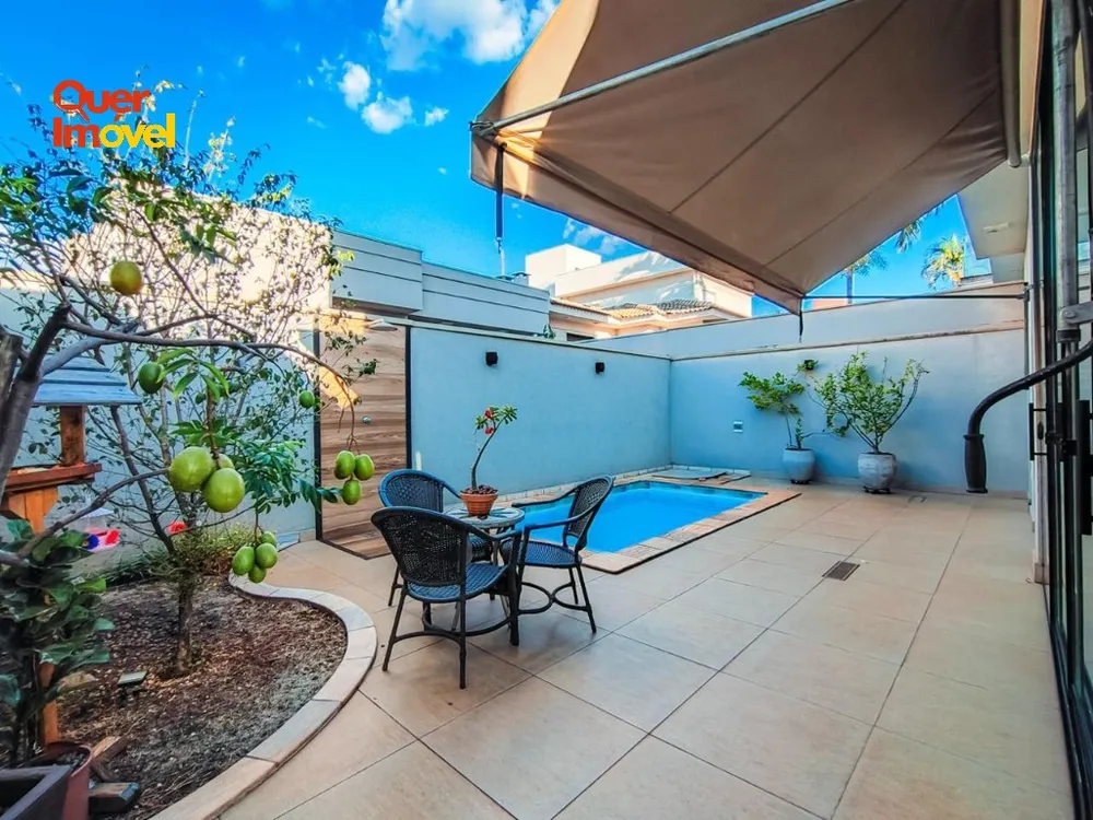 Casa de Condomínio, 3 quartos - Foto 6