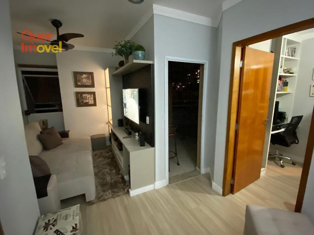 Cobertura, 2 quartos, 90 m² - Foto 1