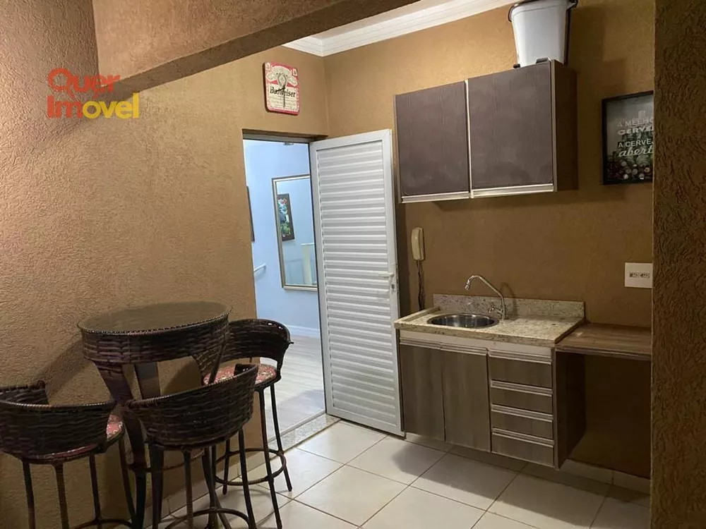 Cobertura, 2 quartos, 90 m² - Foto 8