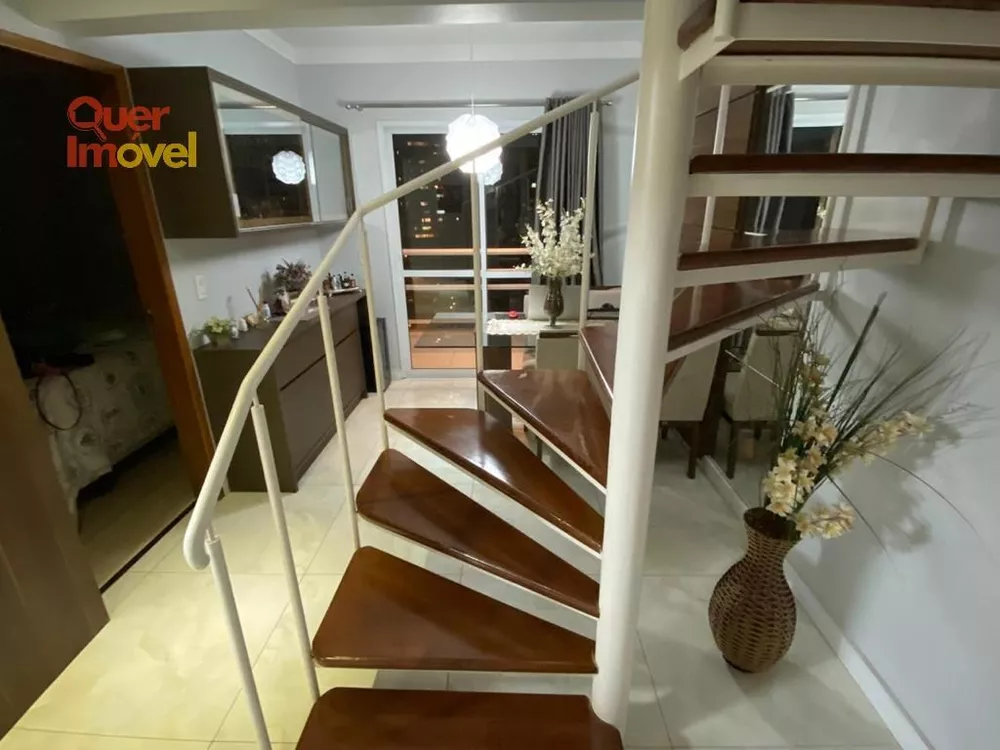 Cobertura, 2 quartos, 90 m² - Foto 4