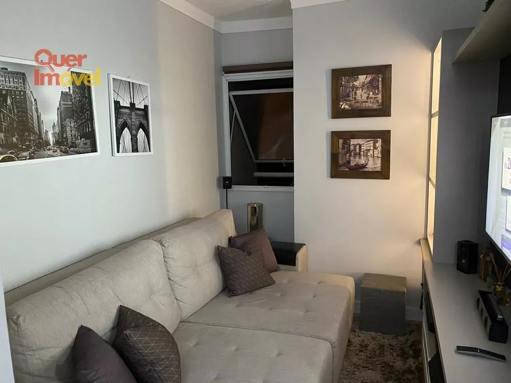 Cobertura, 2 quartos, 90 m² - Foto 2