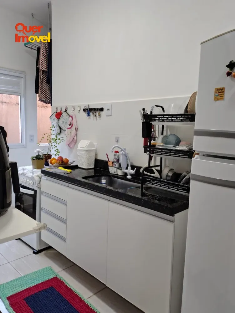 Apartamento, 2 quartos, 57 m² - Foto 5