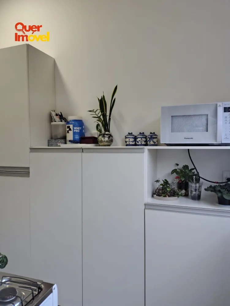 Apartamento, 2 quartos, 57 m² - Foto 7