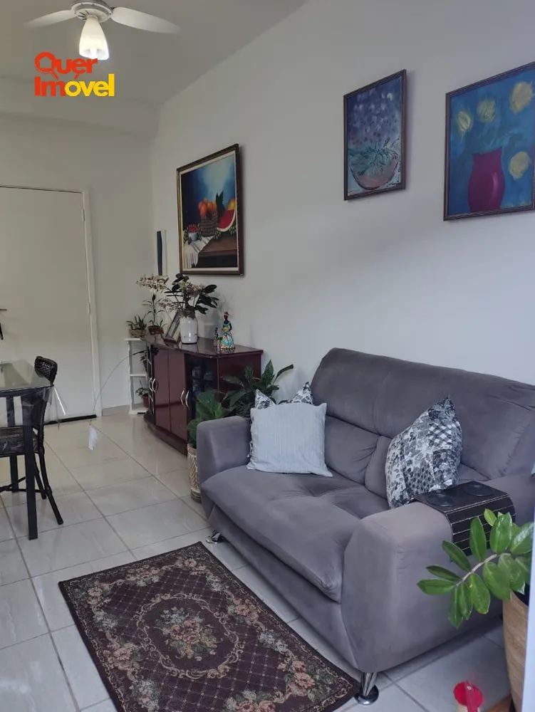 Apartamento, 2 quartos, 57 m² - Foto 1