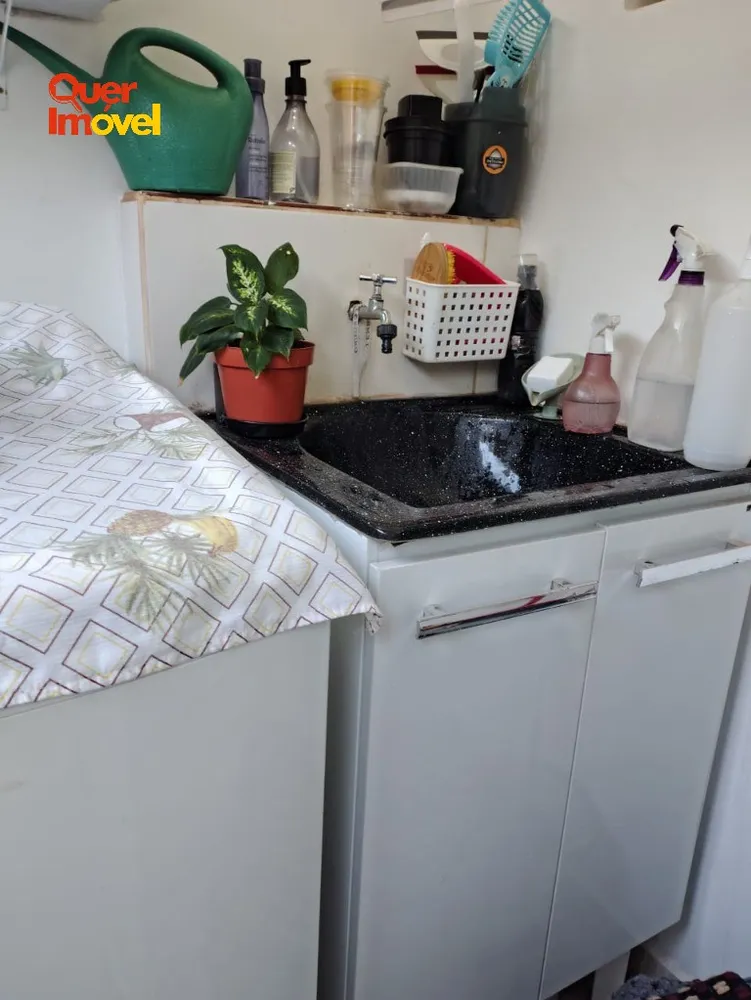 Apartamento, 2 quartos, 57 m² - Foto 9