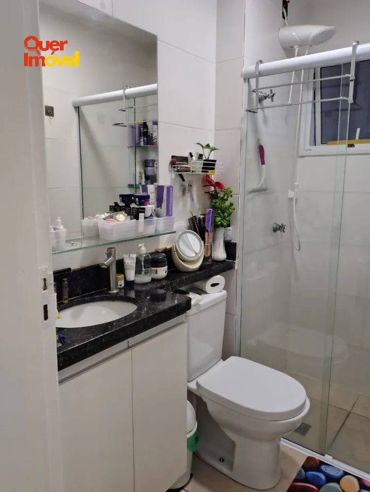 Apartamento, 2 quartos, 57 m² - Foto 1