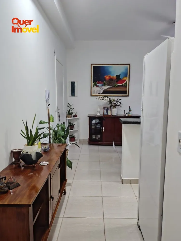 Apartamento, 2 quartos, 57 m² - Foto 3