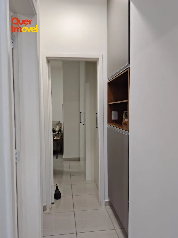 Apartamento, 2 quartos, 57 m² - Foto 3