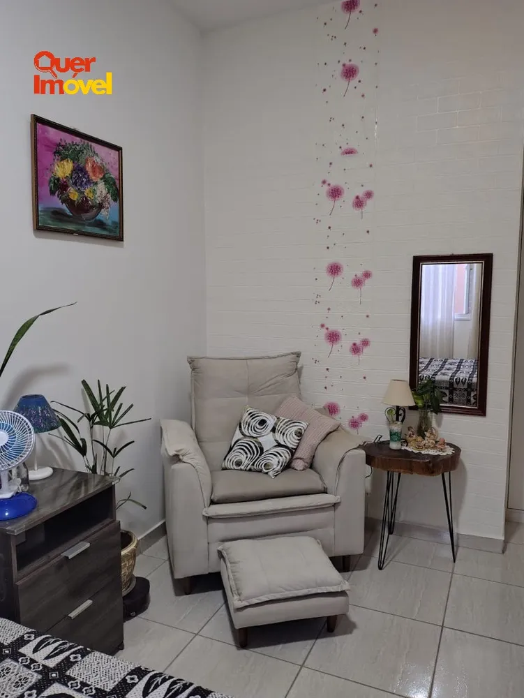 Apartamento, 2 quartos, 57 m² - Foto 11