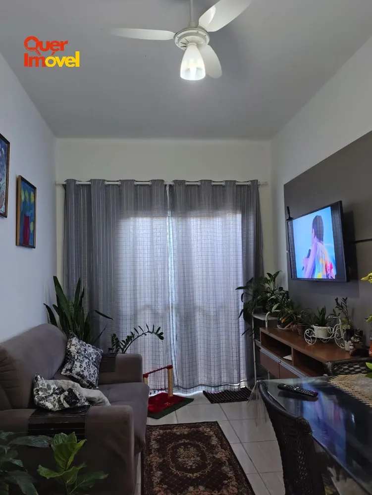 Apartamento, 2 quartos, 57 m² - Foto 6