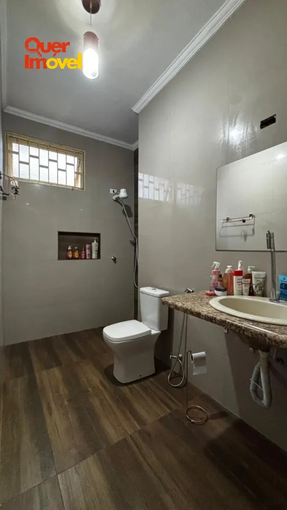 Casa, 3 quartos - Foto 6