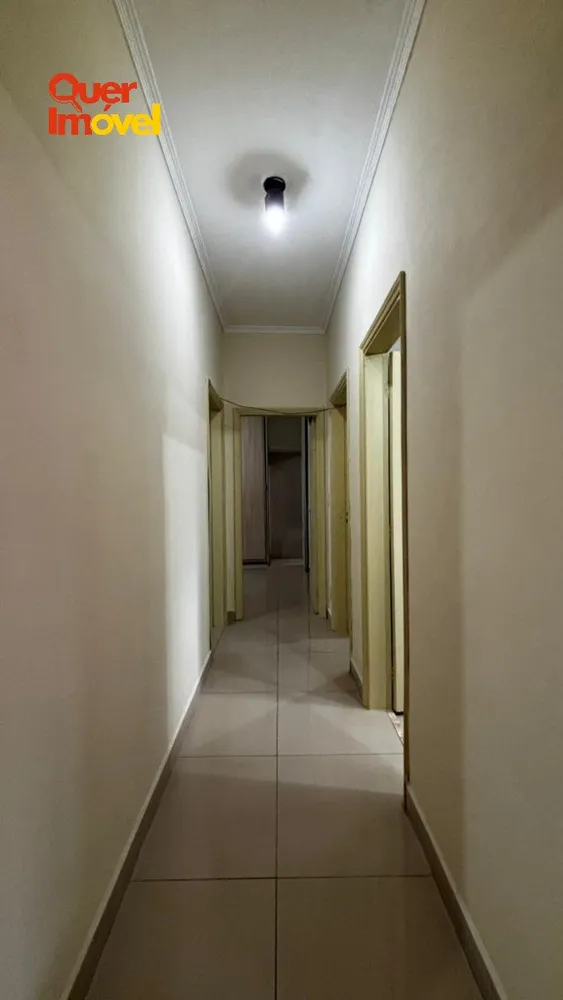 Casa, 3 quartos - Foto 10