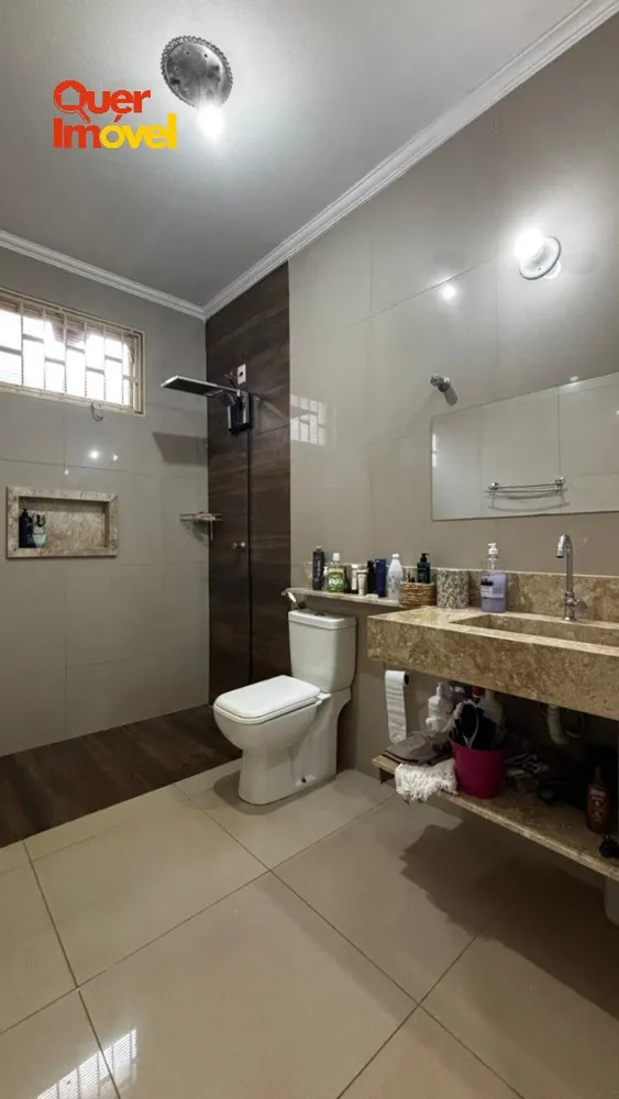 Casa, 3 quartos - Foto 8