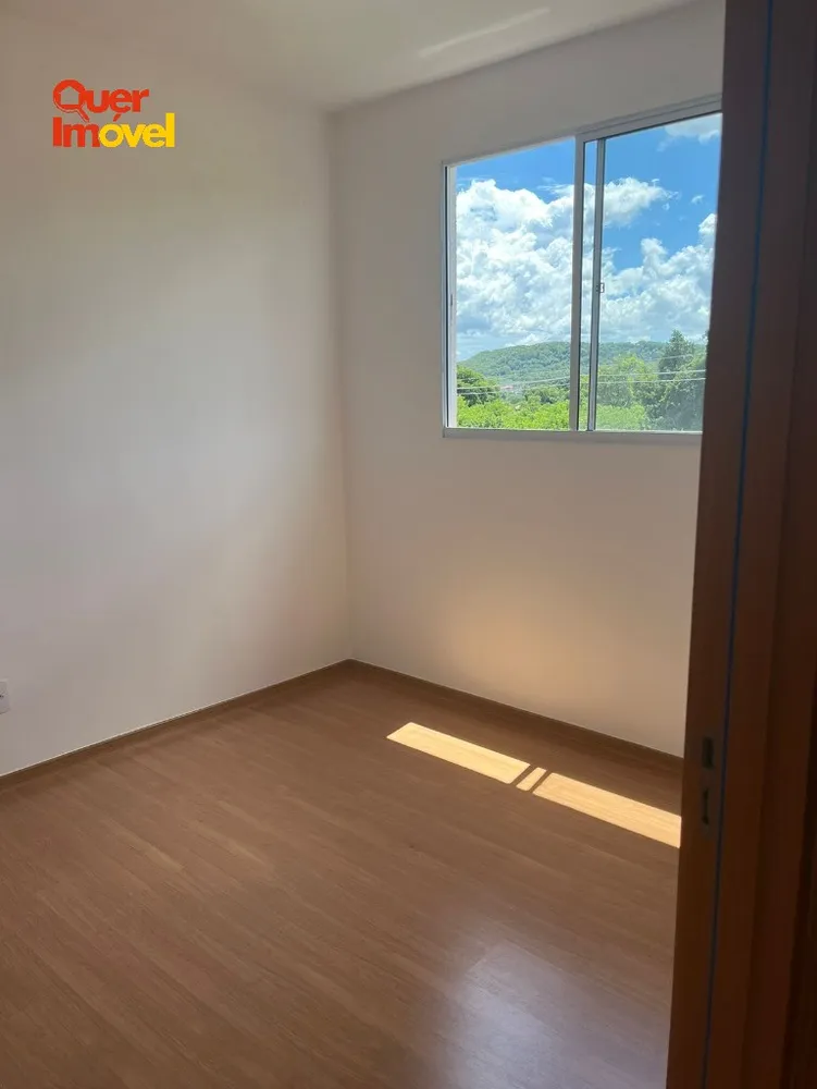 Apartamento, 2 quartos, 42 m² - Foto 7