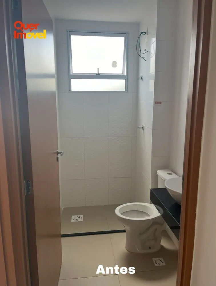 Apartamento, 2 quartos, 42 m² - Foto 6