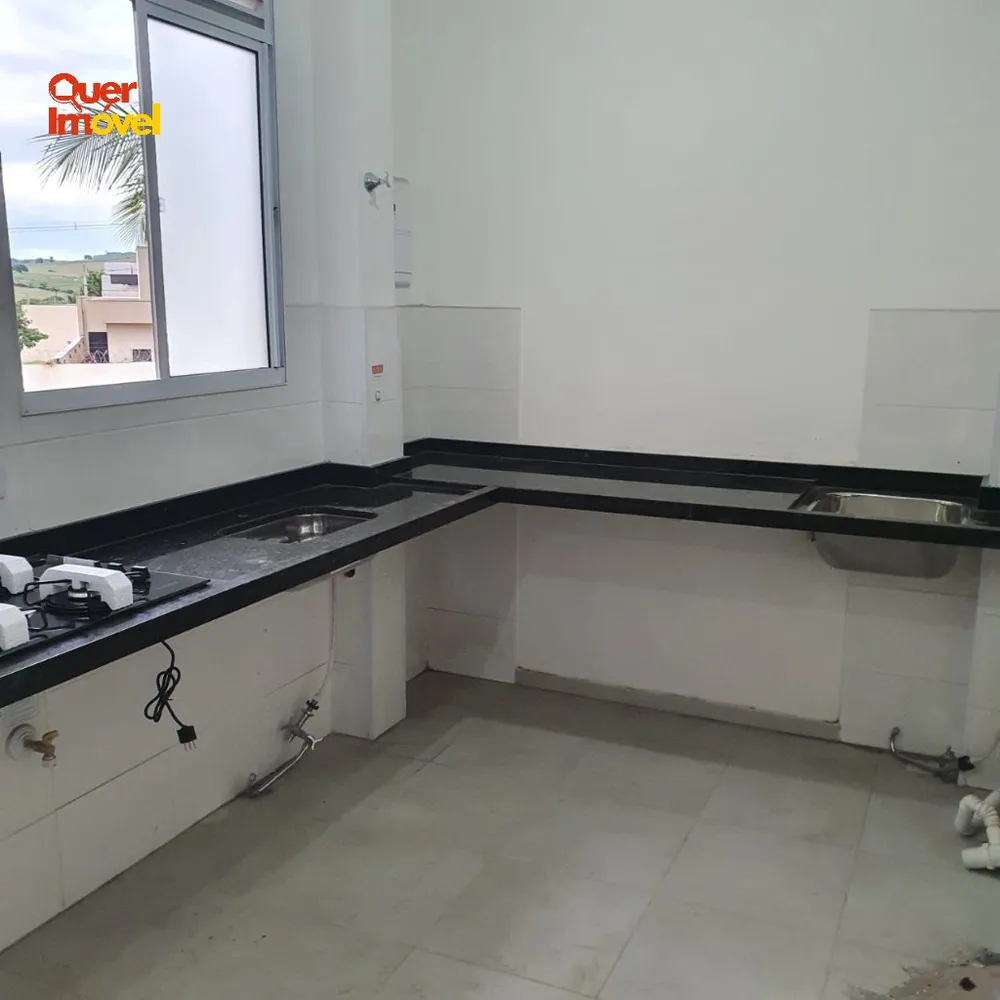 Apartamento, 2 quartos, 42 m² - Foto 2
