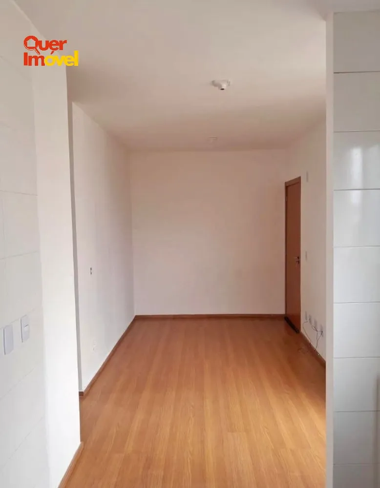 Apartamento, 2 quartos, 42 m² - Foto 1