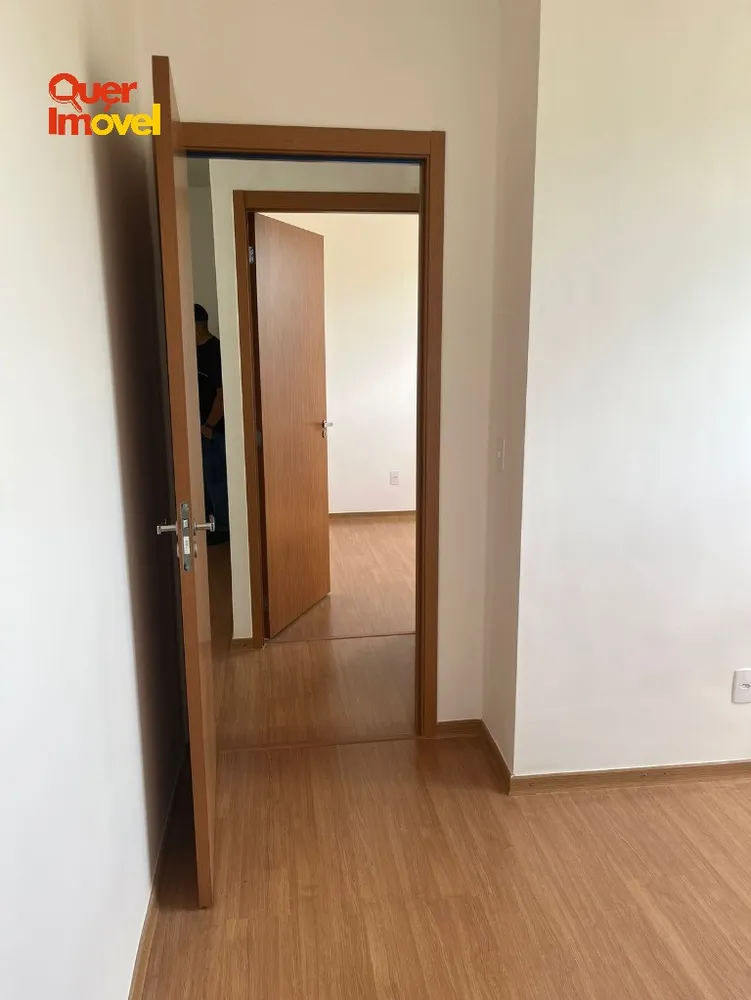 Apartamento, 2 quartos, 42 m² - Foto 4