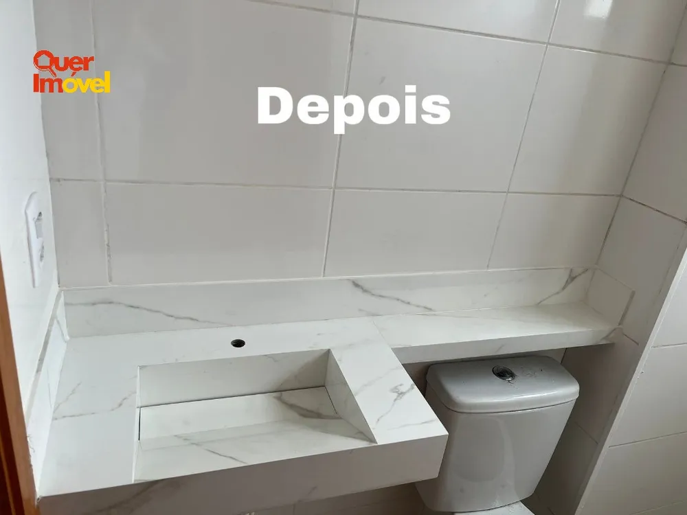 Apartamento, 2 quartos, 42 m² - Foto 8