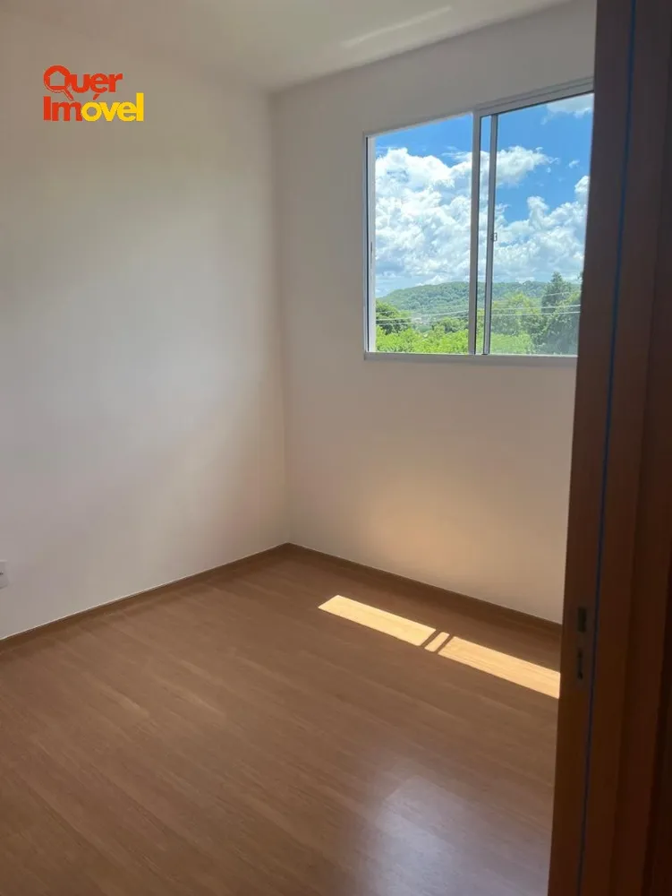 Apartamento, 2 quartos, 42 m² - Foto 5