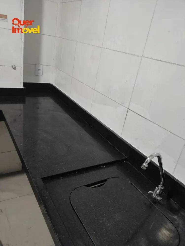 Apartamento, 2 quartos, 42 m² - Foto 3