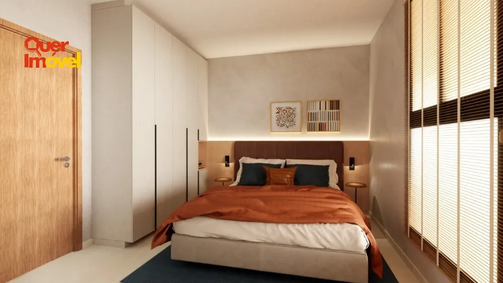 Casa de Condomínio, 3 quartos - Foto 6