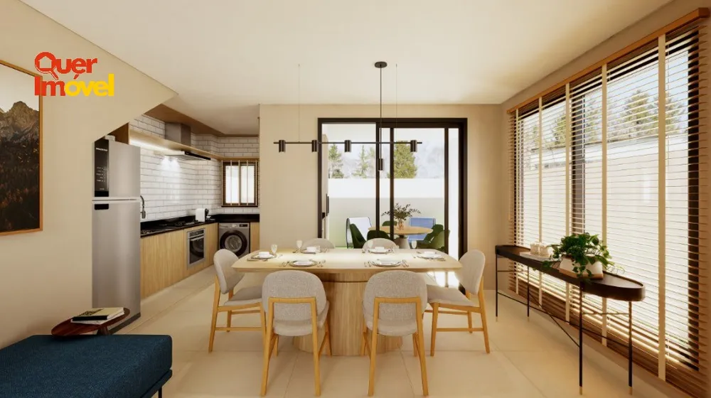 Casa de Condomínio, 3 quartos - Foto 7