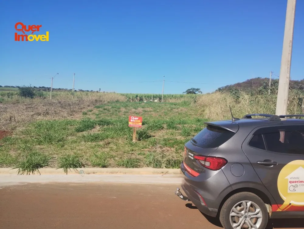 Terreno, 238 m² - Foto 1