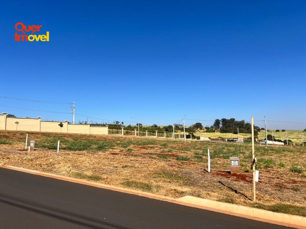 Loteamento e Condomínio - Foto 1