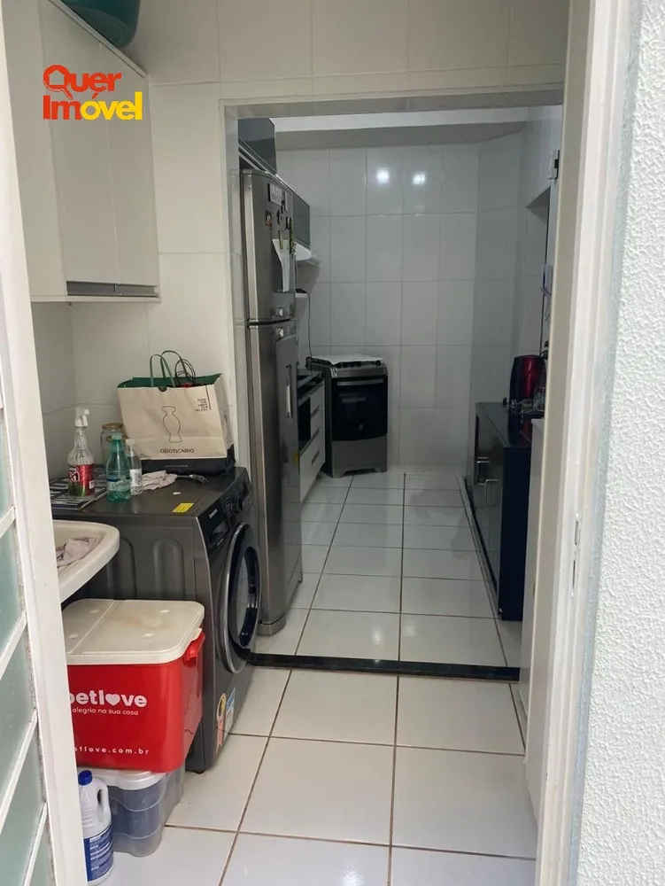 Apartamento, 2 quartos, 85 m² - Foto 7