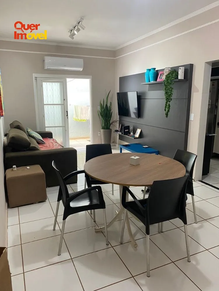 Apartamento, 2 quartos, 85 m² - Foto 1