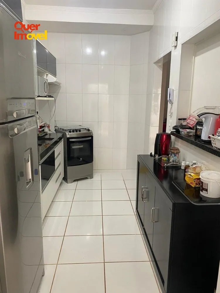 Apartamento, 2 quartos, 85 m² - Foto 6