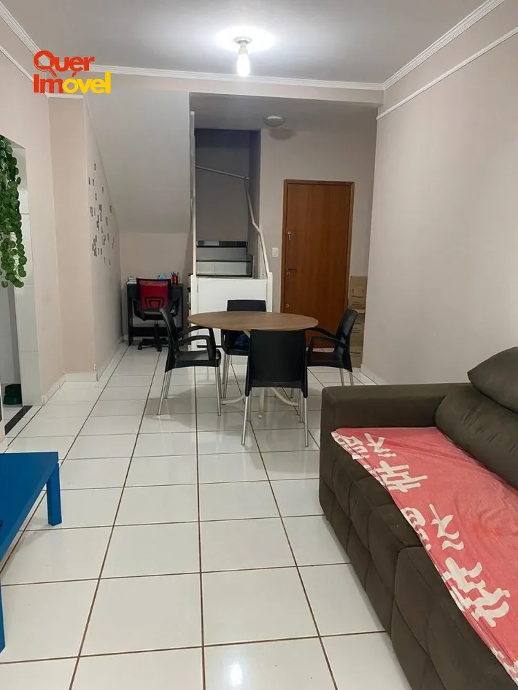 Apartamento, 2 quartos, 85 m² - Foto 3